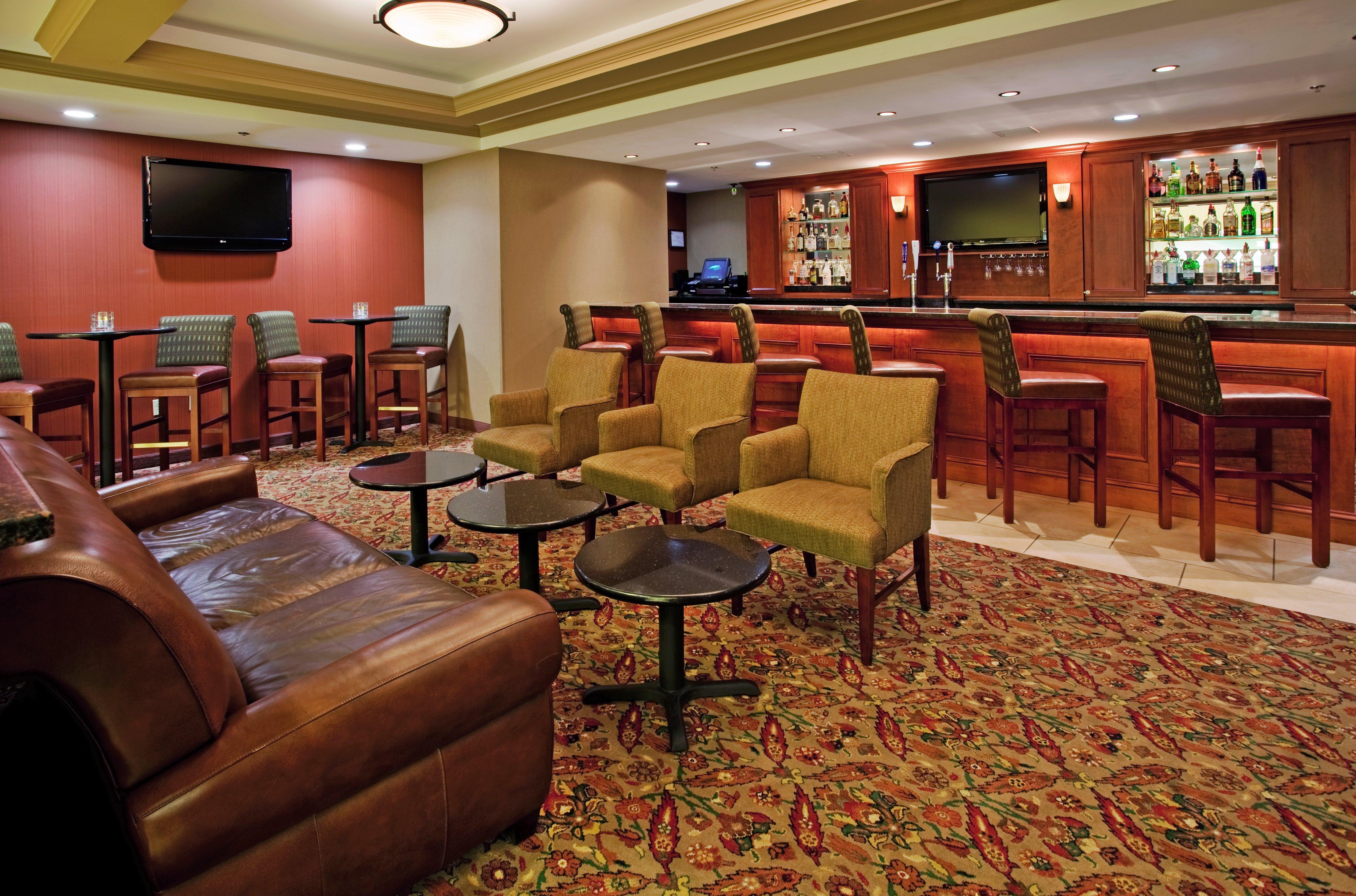 Holiday Inn Hotel & Suites Overland Park-Convention Center By Ihg Exterior photo